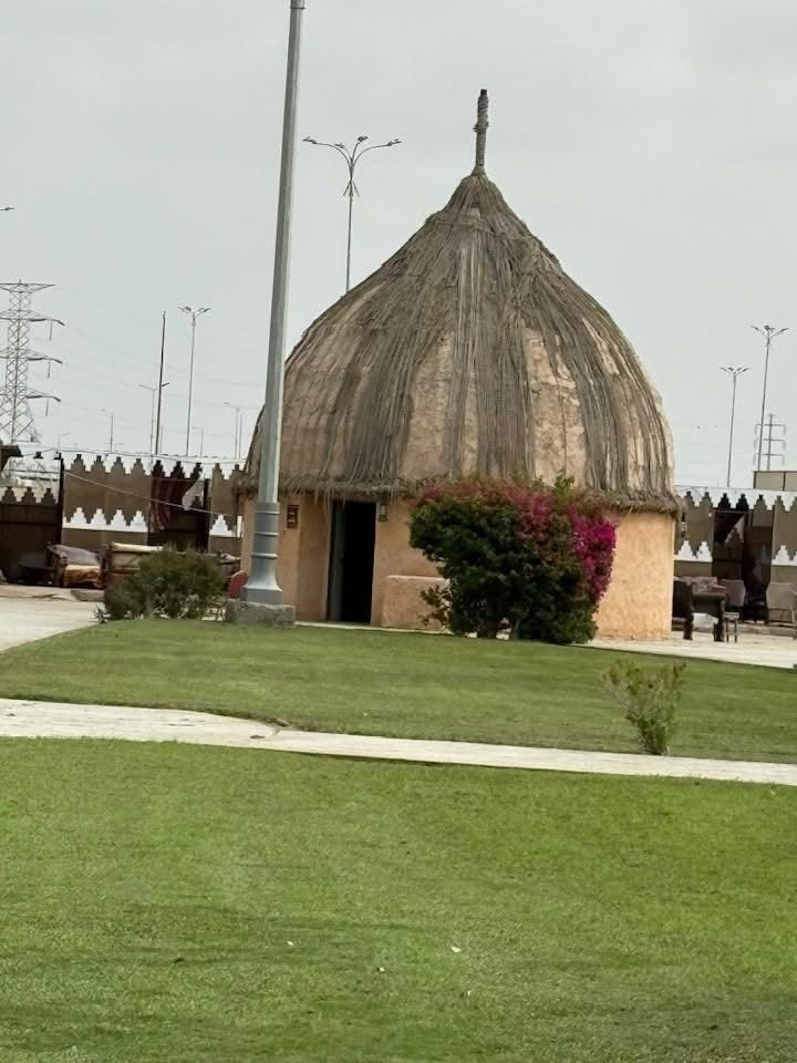 قرية جازان التراثية: وجهة سياحية تعكس عمق التراث والثقافة في موسم "شتاء جازان