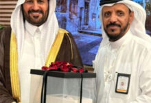 في مشهد وطني مهيب.. رئيس جمعية نجوم السياحة يشعل أجواء يوم التأسيس بمكة ويعيد إحياء التراث المكي الأصيل