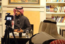 وادي نَعمان حين يتكلّم شعرًآ