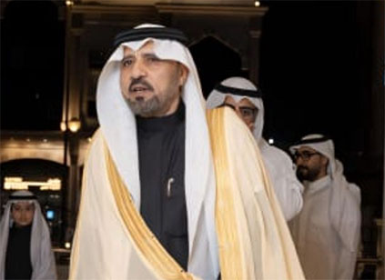 استحقاقٌ لمنارة العطاء