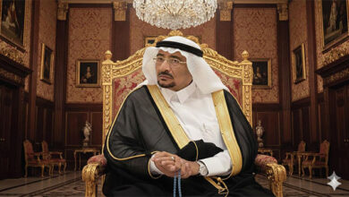 حسين الأقصم .. نَسَماتُ جازان وشموخُ الأثر