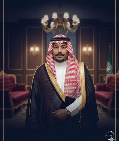 فارسَ الحرفِ والندى