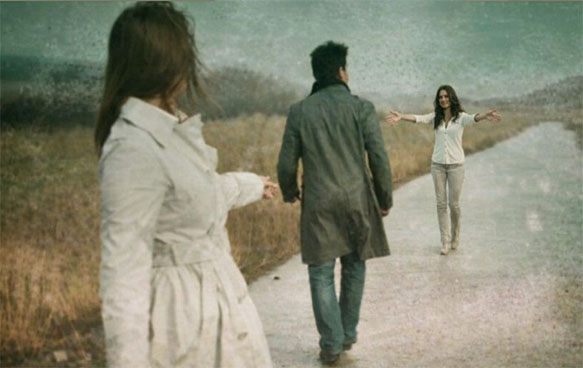 العوض الجميل