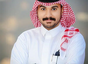 السلماني يحقق جائزة الموظف المتميز لعام 2025