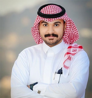 السلماني يحقق جائزة الموظف المتميز لعام 2025