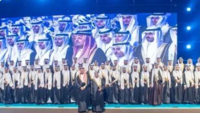 جامعة أم القرى تحتفل بتخريج أكثر من 12 ألف 2026