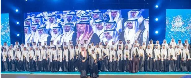 جامعة أم القرى تحتفل بتخريج أكثر من 12 ألف 2026