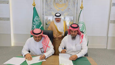 برعاية محافظ الكامل، بيئة الكامل توقيع اتفاقية تعاون مع الجمعية الخيرية لتعزيز التنمية الريفية