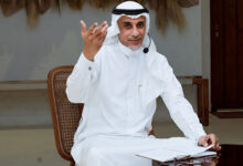 أمسية شعرية بعنوان «وفائيات نبض» تستضيف الشاعر عثمان بن مساوى قرموش في جازان