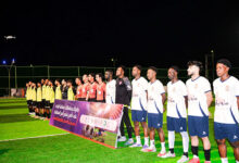 ضمن فعاليات شتاء الباحة