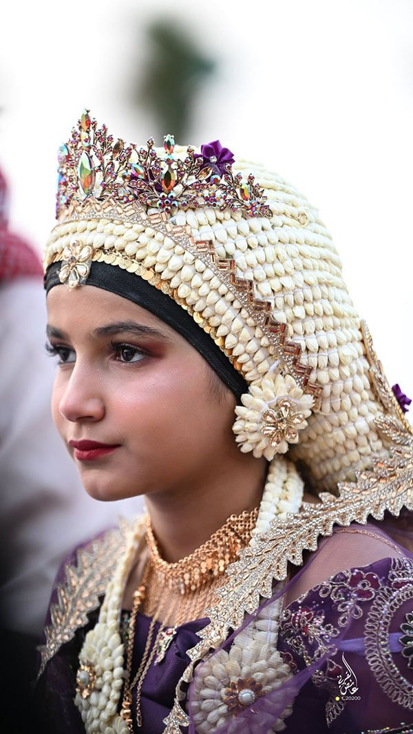 جازان… حين يزهر البحر ويغنّي الوطن