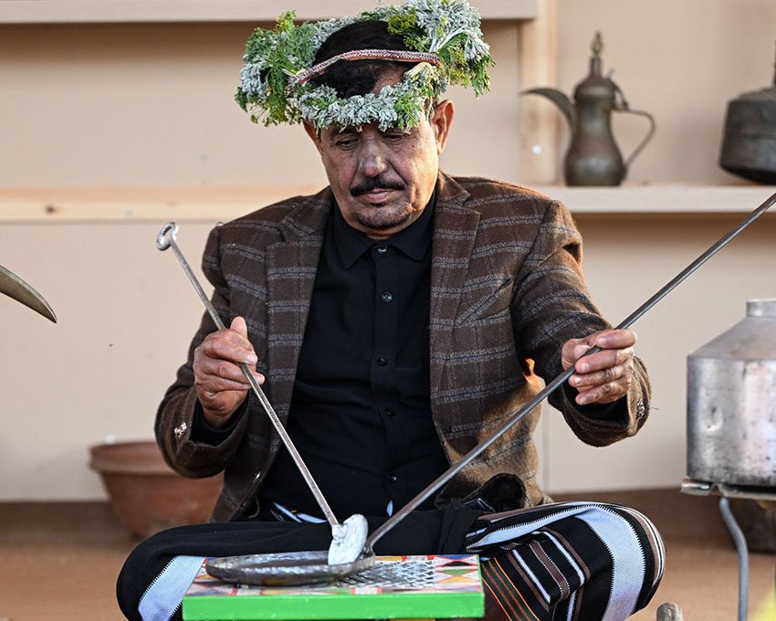 جازان… حين يزهر البحر ويغنّي الوطن