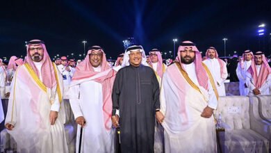 جازان… حين يزهر البحر ويغنّي الوطن