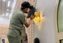 الشؤون الإسلامية بجازان تستكمل جاهزية الجوامع والمساجد وتُطلق فرصًا تطوعية ومبادرات مجتمعية استعدادًا للشهر الفضيل