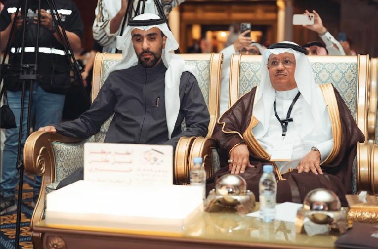 جمعية معاد بمكة المكرمة تُدشّن أنشطتها وتؤسس مركزًا لغسيل الكلى في حفل رسمي