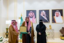 أمير منطقة الباحة يطّلع على أعمال ومستجدات جائزة الباحة للإبداع والتميز في دورتها الحادية عشرة