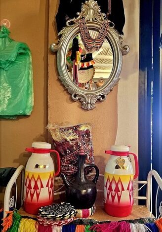 متحف الخطم في فيفا.. شاهد على التاريخ وذاكرة للأجيال