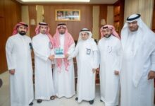 محافظ صبيا يرعى توقيع مذكرة تفاهم بين البلدية وجمعية "بر صبيا" لتشغيل "بيت المواساة" لمدة 10 سنوات