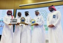 بنات صغيرات من الطايف يحبون ركن محافظة الطوال بشتاءجازان2026