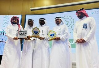 بنات صغيرات من الطايف يحبون ركن محافظة الطوال بشتاءجازان2026