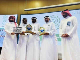 بنات صغيرات من الطايف يحبون ركن محافظة الطوال بشتاءجازان2026