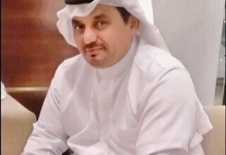 «جسفت» تعتمد افتتاح ممثلية لها في جازان وتكلف رمضان بكرين ممثلًا للمنطقة