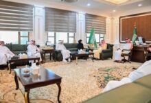 جازان تفتح نوافذ المستقبل السياحي… لقاء يعزّز الشراكة ويرسم ملامح التنمية