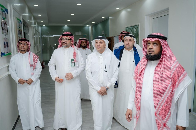 بيئة الليث تنفذ ندوة توعوية عن الأمراض المنقولة بالنواقل الحشرية