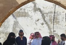 *نجوم السياحة في الرياض وجازان في رحلة اكتشاف… وتوثيق لجمال لا يُنسى*