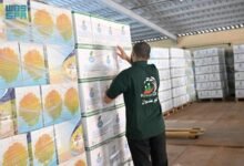 برعاية القيم… وبروح التكافل الجمعية الخيرية بمنطقة جازان تطلق مبادرة “بر جازان في رمضان” تجسّد أسمى معاني العطاء والتكامل المجتمعي