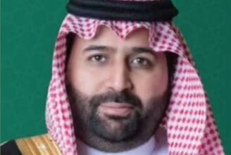 أمير جازان يرفع الشكر للقيادة على الموافقة بإطلاق الحملة الوطنية للعمل الخيري.