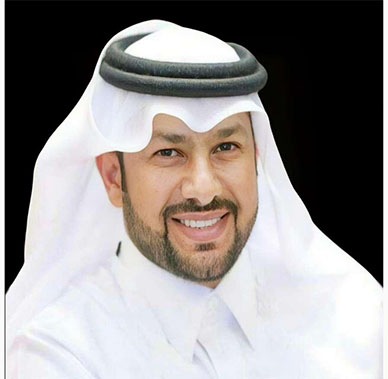 فلان لا تبرأ به الذمة