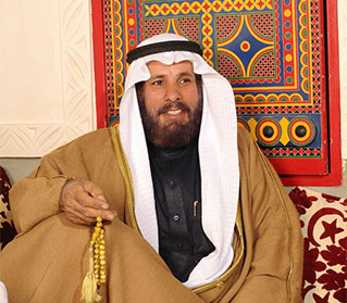 الخميس بداية موسم العقارب