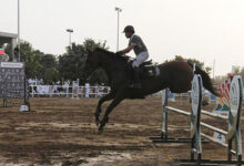 تقرير انطلاق بطولة أكاديمية فيوتشر هورس للفروسية بجازان